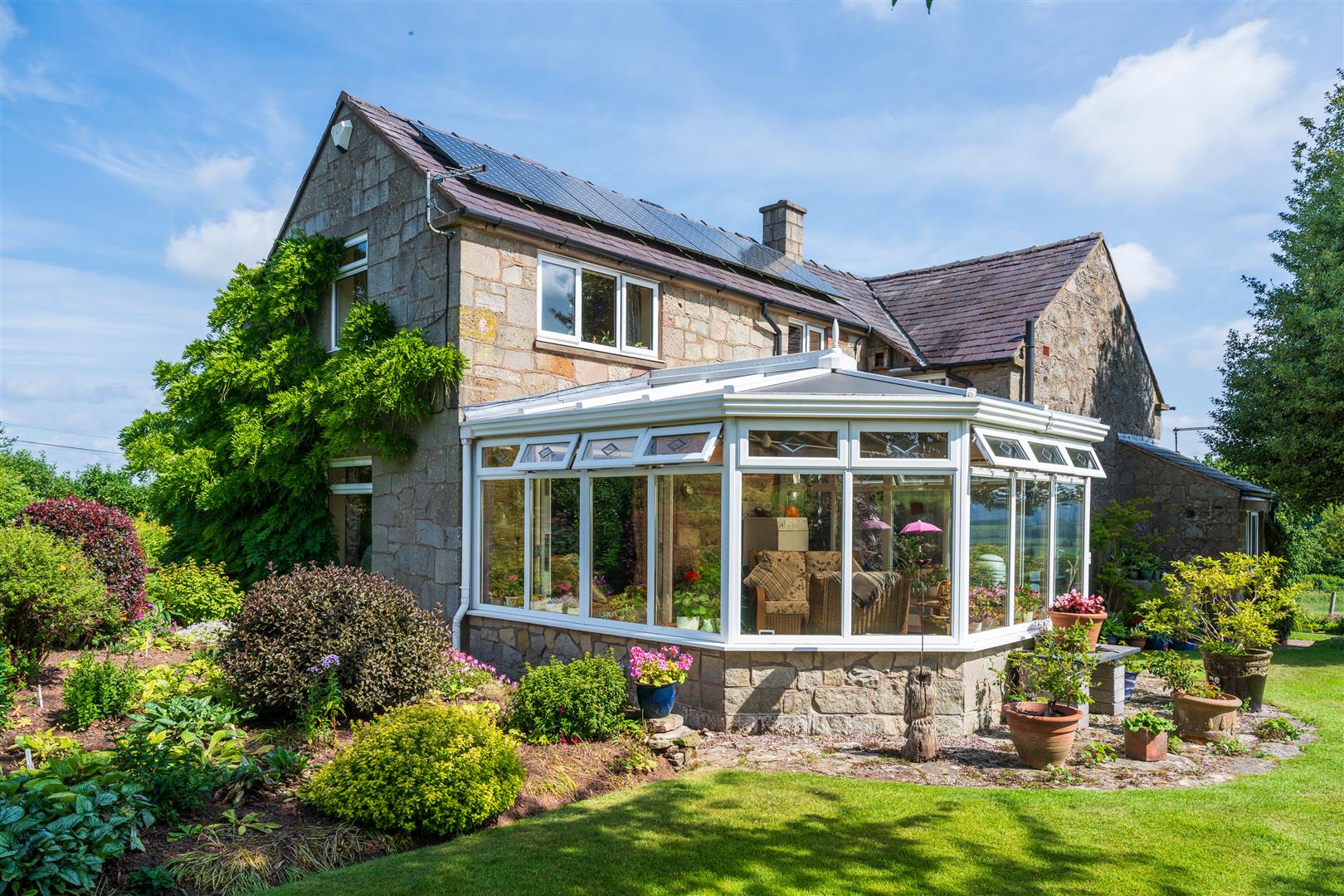 Sherwood Cottage , Shrewsbury, SY4 5PX SSTC Sherwood Cottage , Shrewsbury, SY4 5PX SSTC